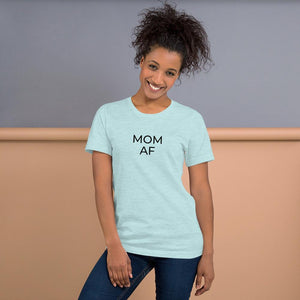 MOM AF - Bitsy Bug Boutique