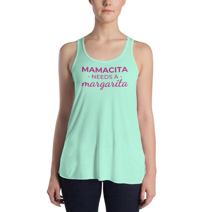 Mamacita Needs A Margarita - Bitsy Bug Boutique