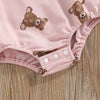 Teddy Bear Onesie
