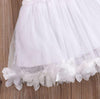 Priscilla Petal Dress (2 Colors)