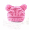 Animal Ear Knitted Beanie