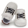 Strap Sneakers (Multiple Colors) - Bitsy Bug Boutique