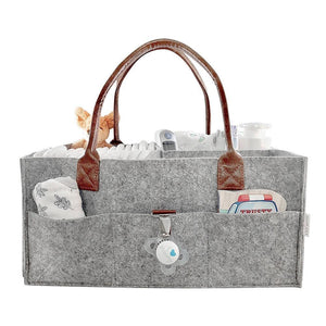 Diaper Caddy - Bitsy Bug Boutique