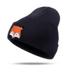 Baby Fox Beanie Hat