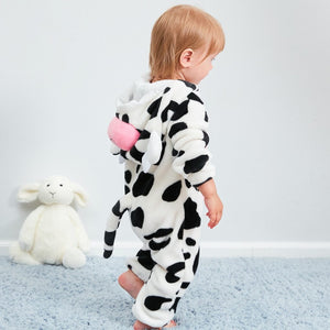 Cow Costume