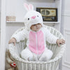 Bunny Rabbit Costume