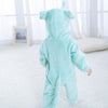 Elephant Costume - Bitsy Bug Boutique