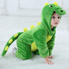 Dinosaur Costume (Multiple Colors) - Bitsy Bug Boutique