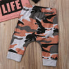Hug Life Camouflage Outfit - Bitsy Bug Boutique