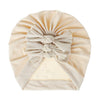 3 Bow Knot Hat - Bitsy Bug Boutique