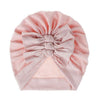 3 Bow Knot Hat - Bitsy Bug Boutique
