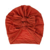 3 Bow Knot Hat - Bitsy Bug Boutique