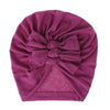 3 Bow Knot Hat - Bitsy Bug Boutique