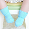 Paw Print Non-Slip Socks - Bitsy Bug Boutique