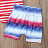 USA Firework Outfit - Bitsy Bug Boutique