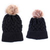 Mommy and Me Matching Hat Sets