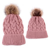 Mommy and Me Matching Hat Sets