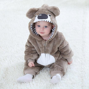 Koala Bear Costume