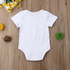 God Answers Prayers Onesie