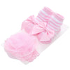 Baby Socks & Headband Set