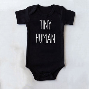 Tiny Human Onesie