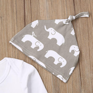 Little Peanut Outfit