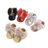 Glitter Star Shoes