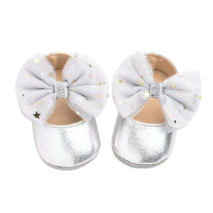 Glitter Star Shoes