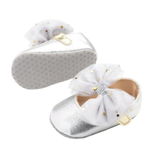 Glitter Star Shoes