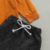 Mama's Boy Sweater with Pants