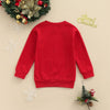 Merry & Bright Christmas Sweatshirt (2 Colors)