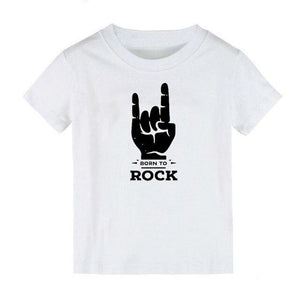 Born to Rock T-Shirt