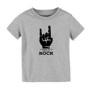 Born to Rock T-Shirt