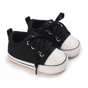 Boy and Girl Baby Toddler Sneakers