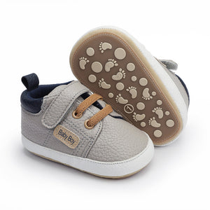 Baby Boy Classic Sneakers