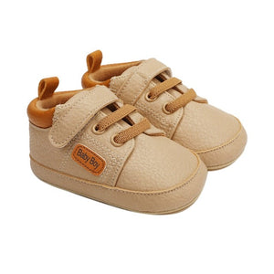 Baby Boy Classic Sneakers