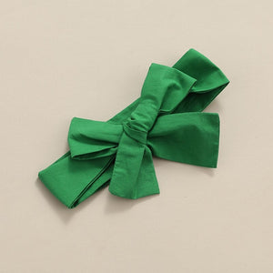 St. Patrick's Lace Lucky Dress with Bow