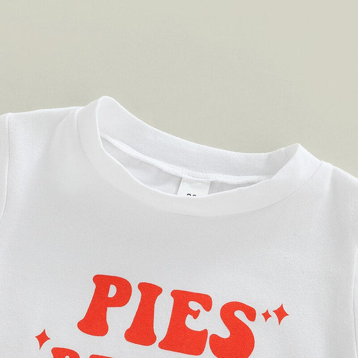 Pies Before Guys Outfit