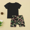 The Girls Just Love Me Camouflage Outfit (3 Colors)