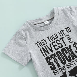 Invest in Some Stock Cow Outfit