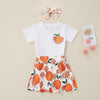 Sweet as a Peach Outfit