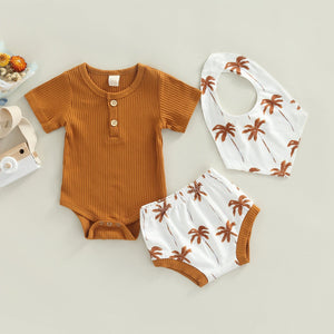 Palm Tree Outfit