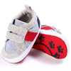Baby Sporty Shoes - Bitsy Bug Boutique
