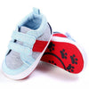 Baby Sporty Shoes - Bitsy Bug Boutique