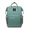 DIAPER-N-GO™ PREMIUM - THE ULTIMATE COMBO MOMMY BACKPACK BAG - Bitsy Bug Boutique