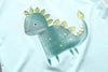 Dinosaur Swim T-Shirt Shorts Cap Set - Bitsy Bug Boutique