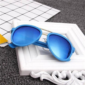 Oculus Sunglasses (Multiple Colors) - Bitsy Bug Boutique