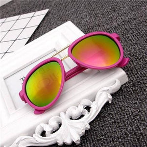 Oculus Sunglasses (Multiple Colors) - Bitsy Bug Boutique