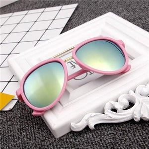 Oculus Sunglasses (Multiple Colors) - Bitsy Bug Boutique