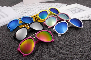 Oculus Sunglasses (Multiple Colors) - Bitsy Bug Boutique